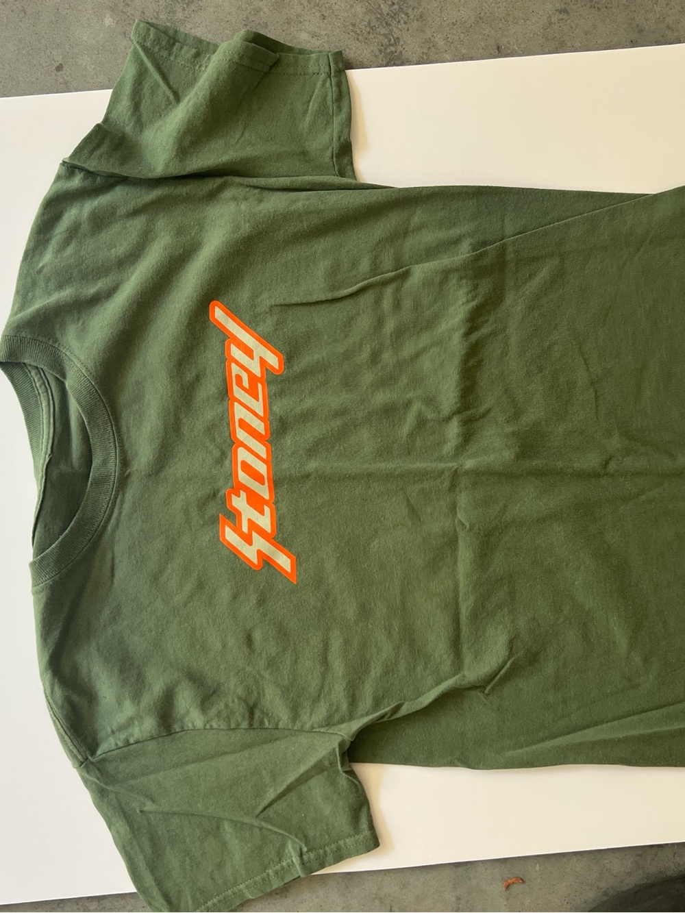 Post Malone Hunt Club Shirt